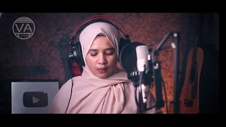 Kal Ho Naa Ho || Cover || Audrey Bella || Indonesia