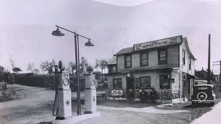 Abandoned Cokeville PA (near Blairsville) lost town tour complete! Beginning to end 4/10/2021