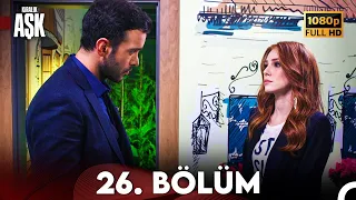 Kiralık Aşk 26. Bölüm Full HD