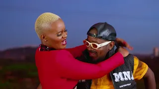 Omega 256 x Ykee Benda - Hallo (Official Video)