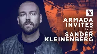 Armada Invites: Sander Kleinenberg