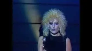 Spagna (Ivana Spagna) - Easy lady (1987 French TV)