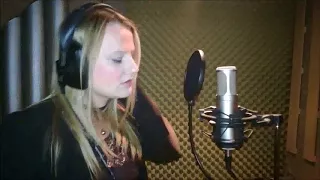 Holding out for a hero (I need a hero) - Bonnie Tyler (cover Kim Dejonghe)