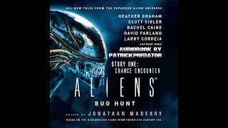 Aliens - Bug Hunt - Complete Full #audiobook  #audionovelas #audionovel