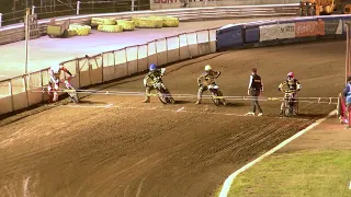 'Wow, what a finish!' | Breathtaking heat five of Knockout Cup final 🤯