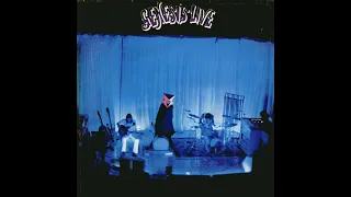 Live Album Spotlight :  Genesis Live