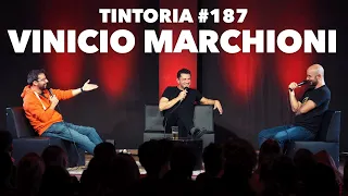 Tintoria #187 Vinicio  Marchioni