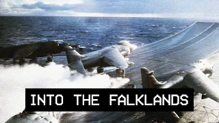 Falklands '82 | A Collaborative Series