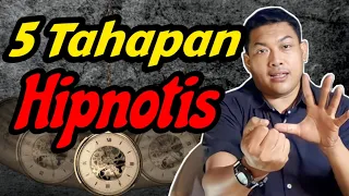 🔴 cara menghipnotis untuk pemula  || part 1