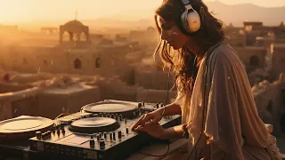 Oriental Techno - Cappadocia Deep House (DJ MIX)