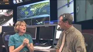 ISS Update: Food Technology on a Mission to Mars -- 08.01.12