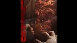 Mrparka with Special Guest Reviewer, Director Dustin Mills Review "Hotel Inferno" (Necrostorm)