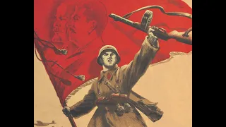 Red Army is the Strongest of All  -【﻿Ｌａｂｏｒｗａｖｅ】