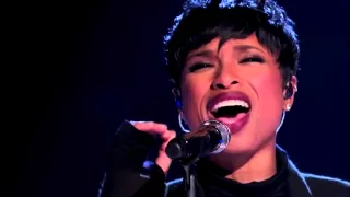 Adele Rock 2015 - - Jennifer Hudson - Hallelujah (live) new hd