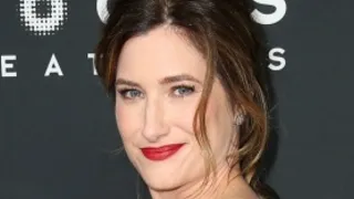 The Transformation of Kathryn Hahn Is Leaving Fans Speechless