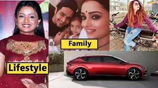 Ragini Aka Parul Chauhan Lifestyle,Husband,Income,House,Cars,Family,Biography,Tv Serials