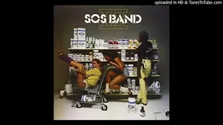 The S.O.S. Band - Groovin' (That's What We're Doin')