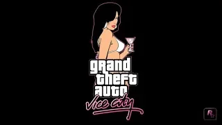 Прохождение GTA  Vice City Deluxe #10 ангелы хранители