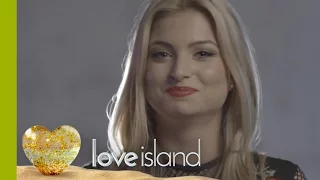 Zara Holland's Love Island Journey | Love Island 2016