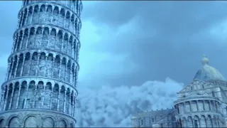 The End of: Pisa