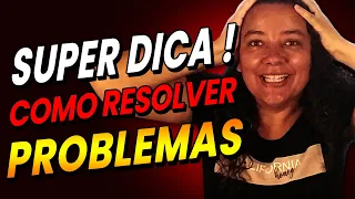 💣 [DEFINITIVO] O PASSO A PASSO COMO RESOLVER UM PROBLEMA COM AS QUATRO OPERAÇÕES DE MATEMÁTICA 💣