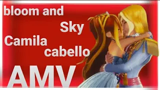 Bloom and Sky | Camila Cabello | Senorita | AMV | türkçe