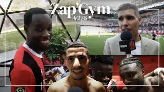 Le Zap'Gym n°276