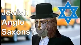 Hebrew Anglo-Saxons? - Medieval Conversion Tactics