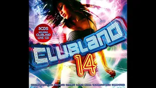 Clubland 14 CD1 (2008)