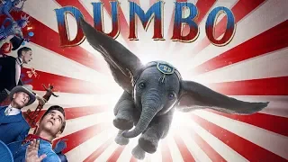 Cinema Reel: Dumbo