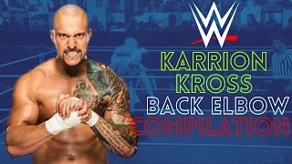 WWE Karrion Kross Compilation | DriveMeCrazy