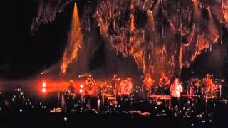 Bon Iver live (full concert) @ Coliseu do Porto 25-07-2012