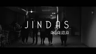 Jindas - Andaluzija [Official music video]