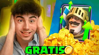 NUEVOS CAMBIOS DE BALANCE + 1.7 MILLONES DE ORO GRATIS😇