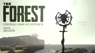 The Forest: Original Game Soundtrack - Main Menu Theme [1 Hour]