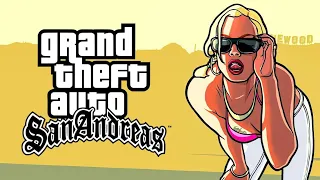 GTA: San Andreas Прохождение на русском часть 19