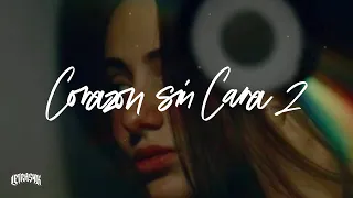 Prince Royce - Corazón Sin Cara 2.0 (Letra)