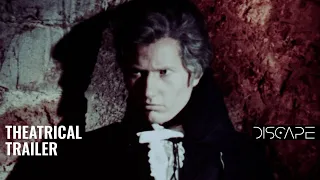 The Horrible Sexy Vampire • 1971 • Theatrical Trailer