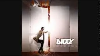 4 Letter Word - Diggy Simmons (Original Version)