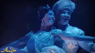 ALADDIN London - A Whole New World