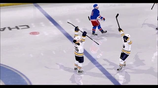 NHL 2004 - Buffalo Sabres 2019-20 season teaser