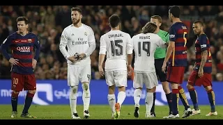 Real Madrid 2:0 Barcelona - HIGHLIGHTS - 16 AUGUST 2017 - SUPER CUP