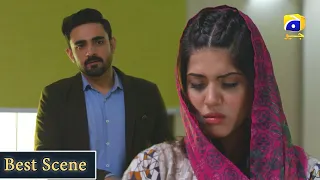 Inaam-e-Mohabbat Episode 41 | 𝐁𝐞𝐬𝐭 𝐒𝐜𝐞𝐧𝐞 𝟎𝟑 | Haroon Shahid | Nazish Jahangir | HAR PAL GEO