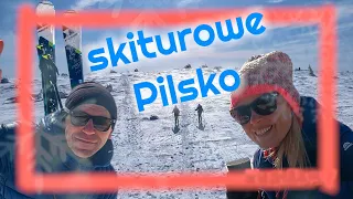 skiturowe Pilsko