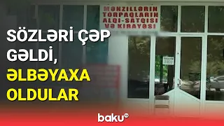 Mingəçevirdə kütləvi dava | Xəsarət alanlar var