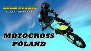 MOTOCROSS POLAND Mistrzostwa Polski