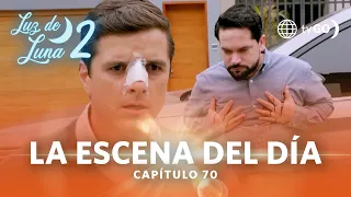 Luz de Luna 2: Eus acabó con la vida de Franco (Capítulo n° 70)