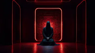 Sith Meditation Chamber - A Dark Atmospheric Ambient Journey - Deep & Mysterious Sith Ambient Music