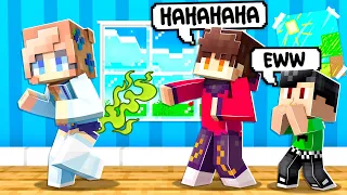 EXTREME Try NOT to LAUGH in Minecraft!