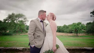 Michelle & Ben | Benellefest | Wedding Trailer | #weddingvideographer